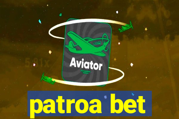 patroa bet